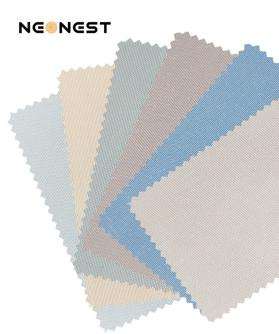 NeoNest Roller Blinds Fabric Sample